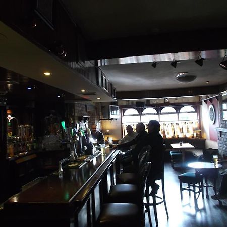 Dalys Inn Donore  Ngoại thất bức ảnh