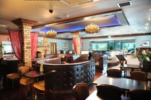 Dalys Inn Donore  Ngoại thất bức ảnh