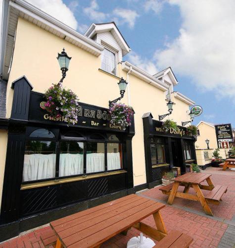 Dalys Inn Donore  Ngoại thất bức ảnh