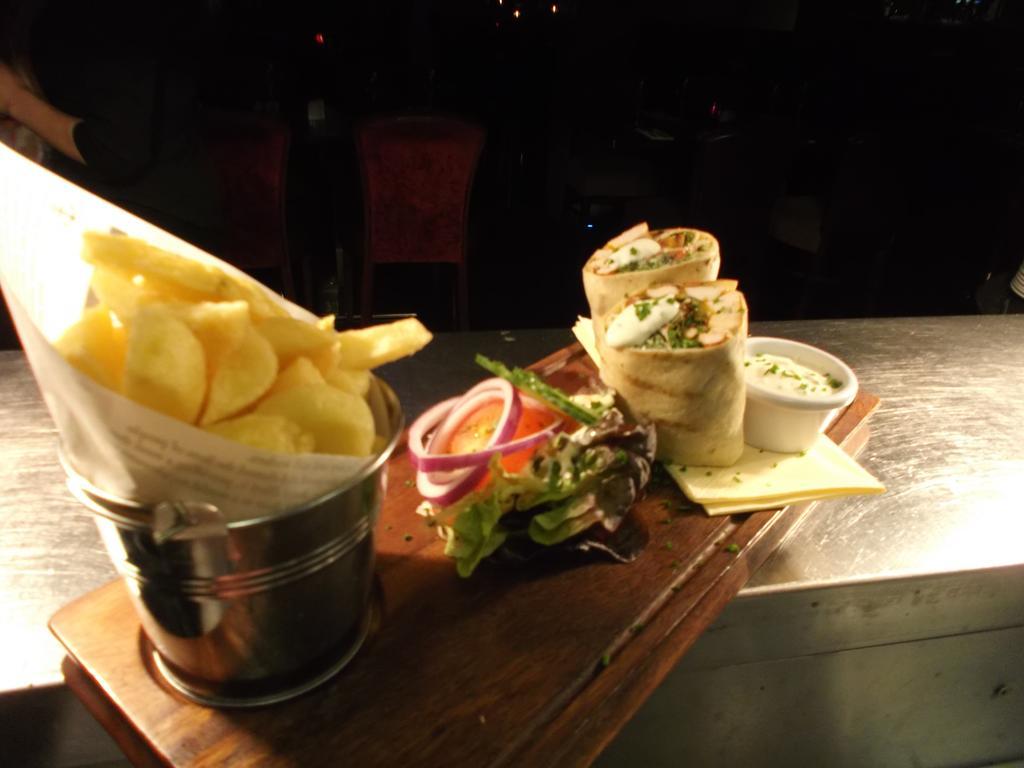 Dalys Inn Donore  Ngoại thất bức ảnh