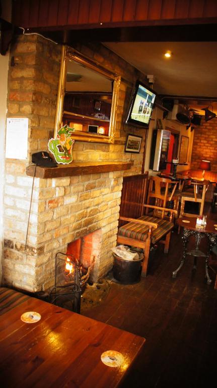 Dalys Inn Donore  Ngoại thất bức ảnh