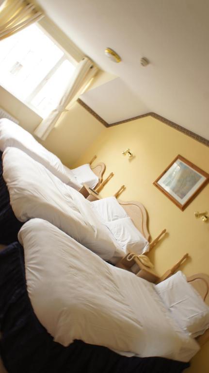 Dalys Inn Donore  Phòng bức ảnh