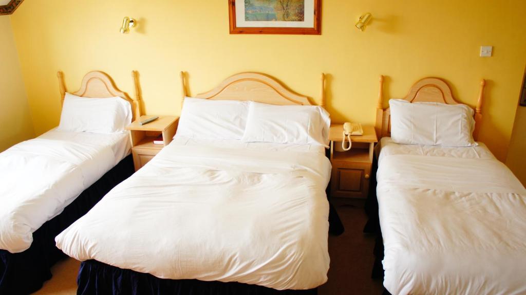 Dalys Inn Donore  Phòng bức ảnh