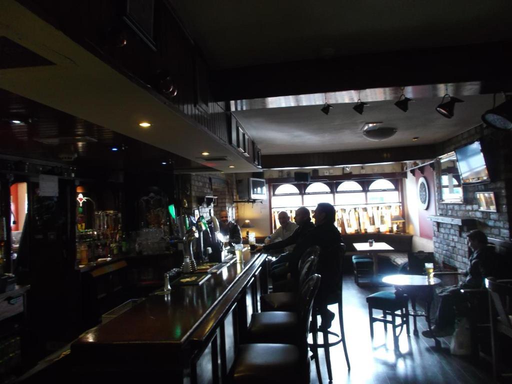 Dalys Inn Donore  Ngoại thất bức ảnh