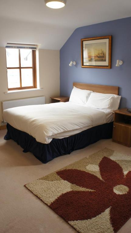 Dalys Inn Donore  Phòng bức ảnh