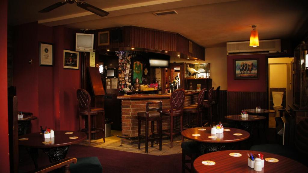 Dalys Inn Donore  Ngoại thất bức ảnh
