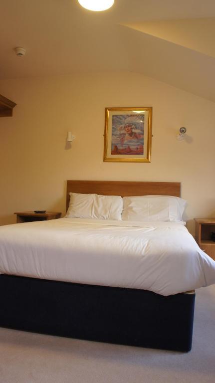 Dalys Inn Donore  Phòng bức ảnh