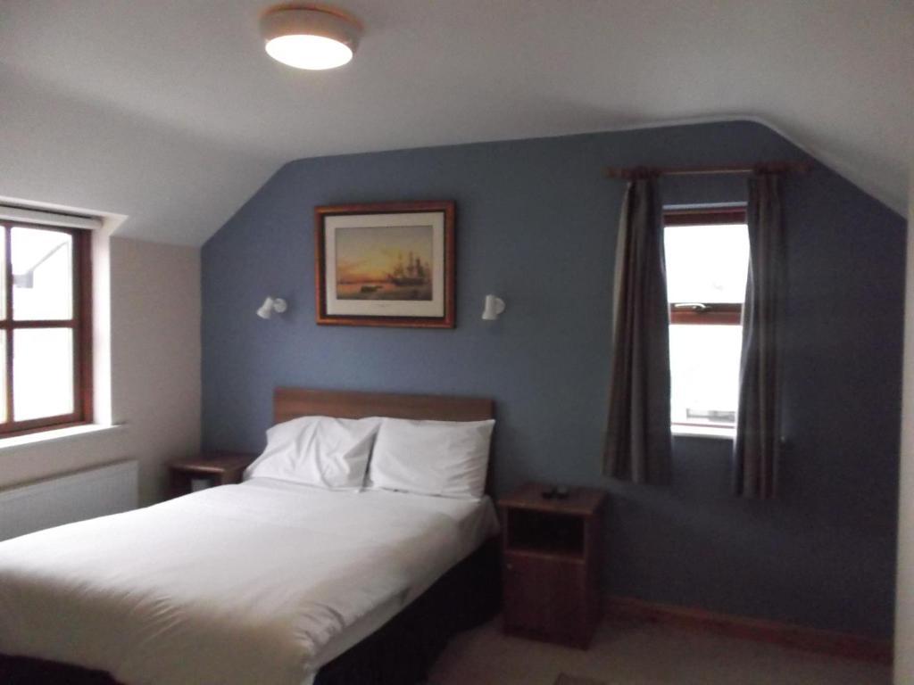 Dalys Inn Donore  Phòng bức ảnh