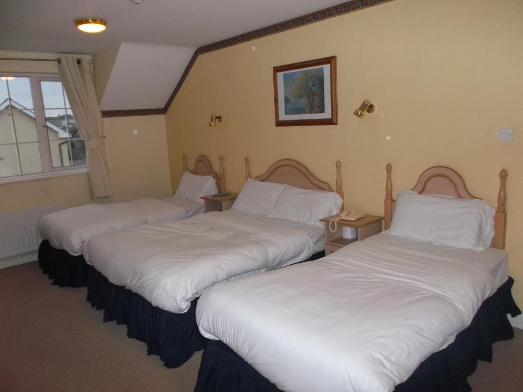 Dalys Inn Donore  Phòng bức ảnh