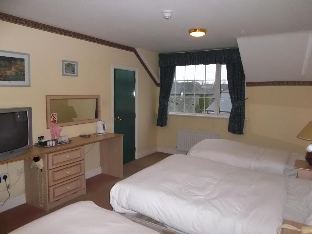 Dalys Inn Donore  Phòng bức ảnh