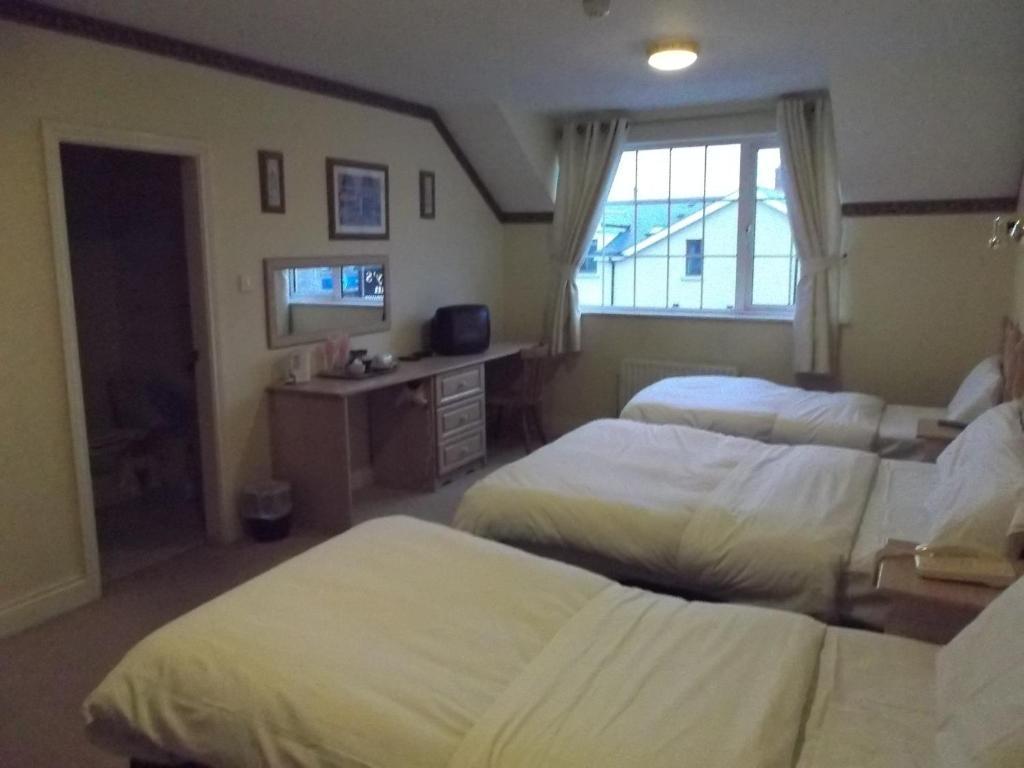 Dalys Inn Donore  Phòng bức ảnh