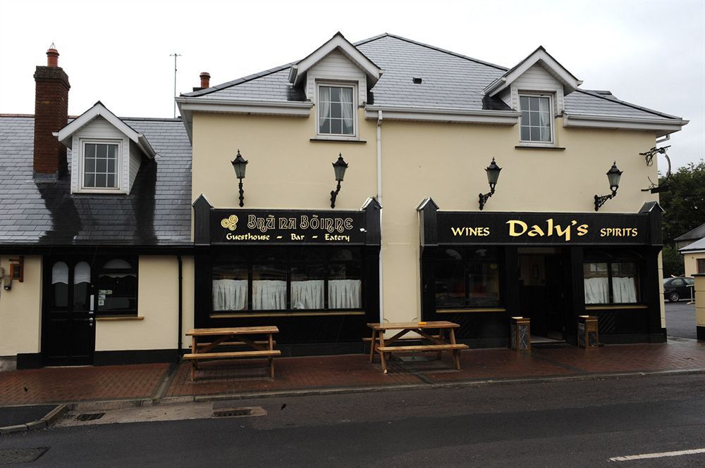 Dalys Inn Donore  Ngoại thất bức ảnh