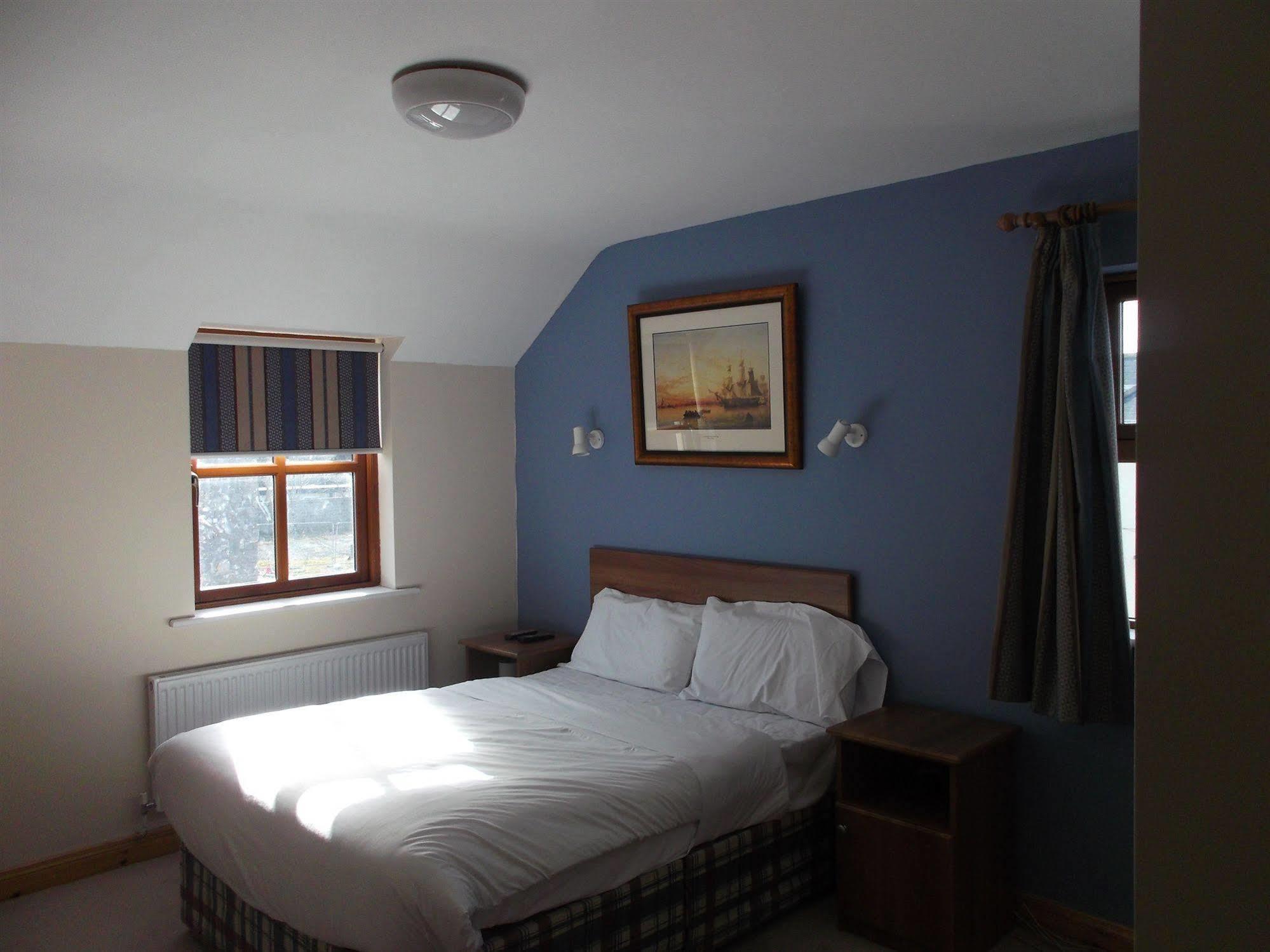 Dalys Inn Donore  Ngoại thất bức ảnh