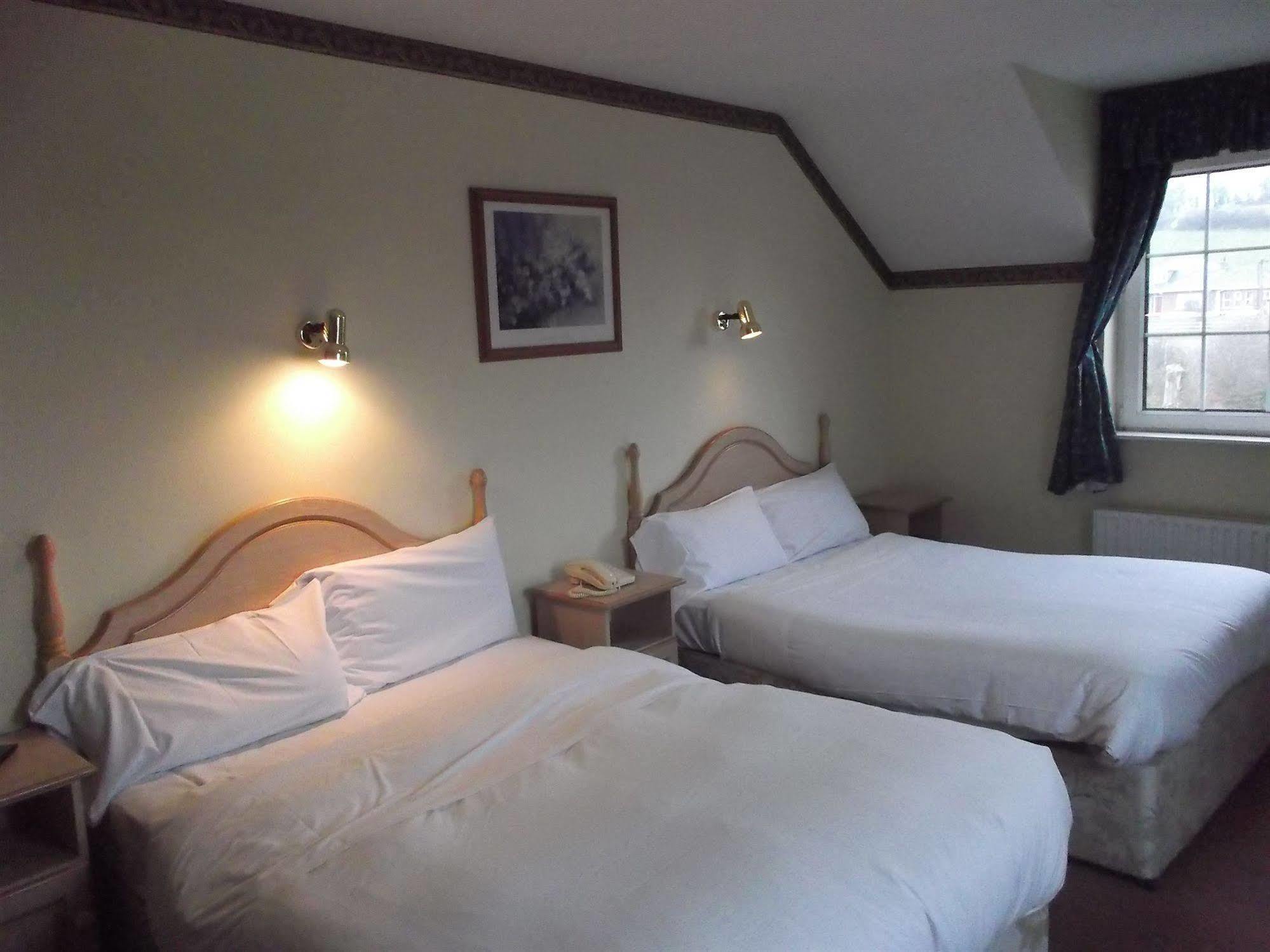 Dalys Inn Donore  Ngoại thất bức ảnh