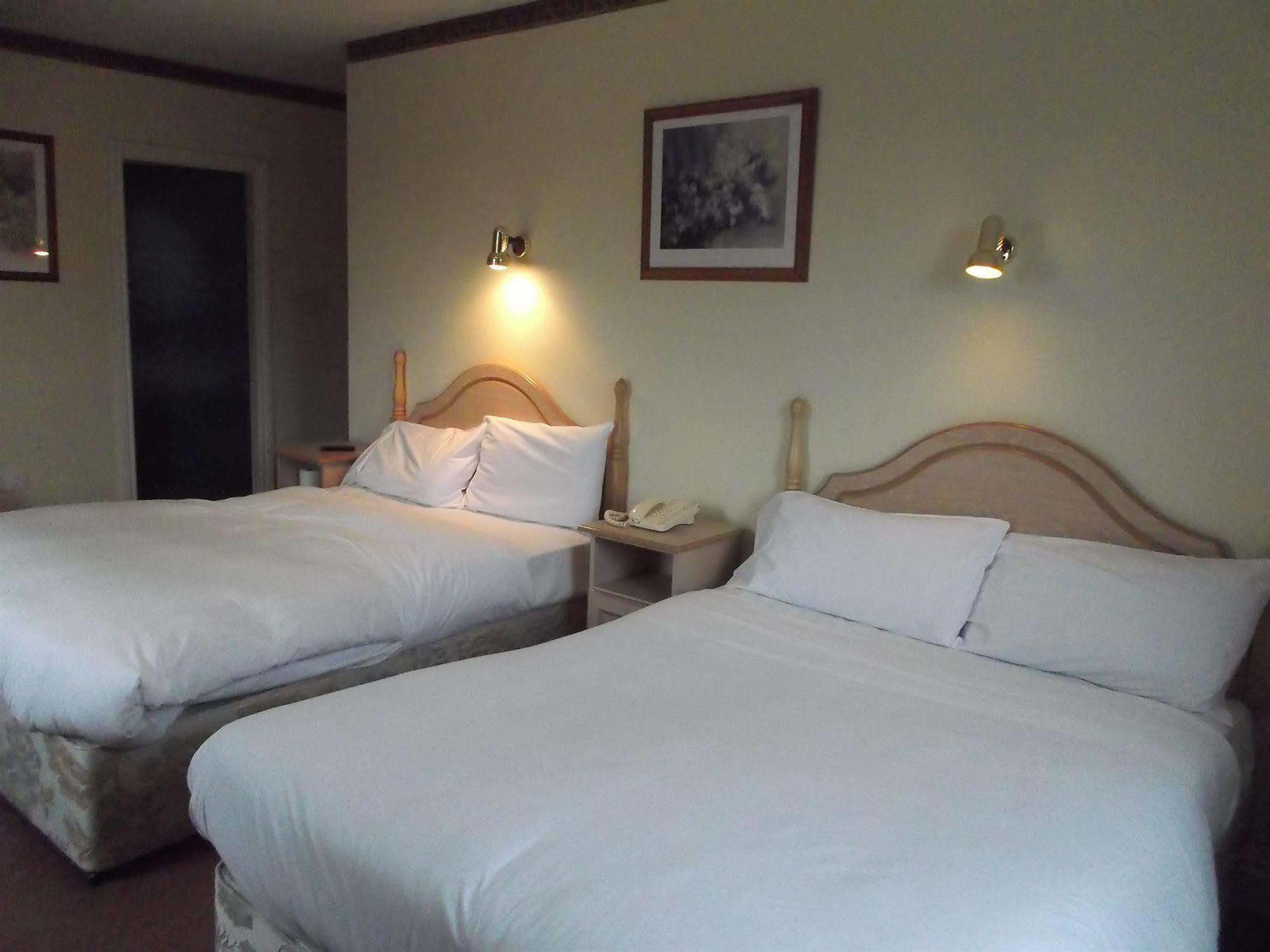 Dalys Inn Donore  Ngoại thất bức ảnh