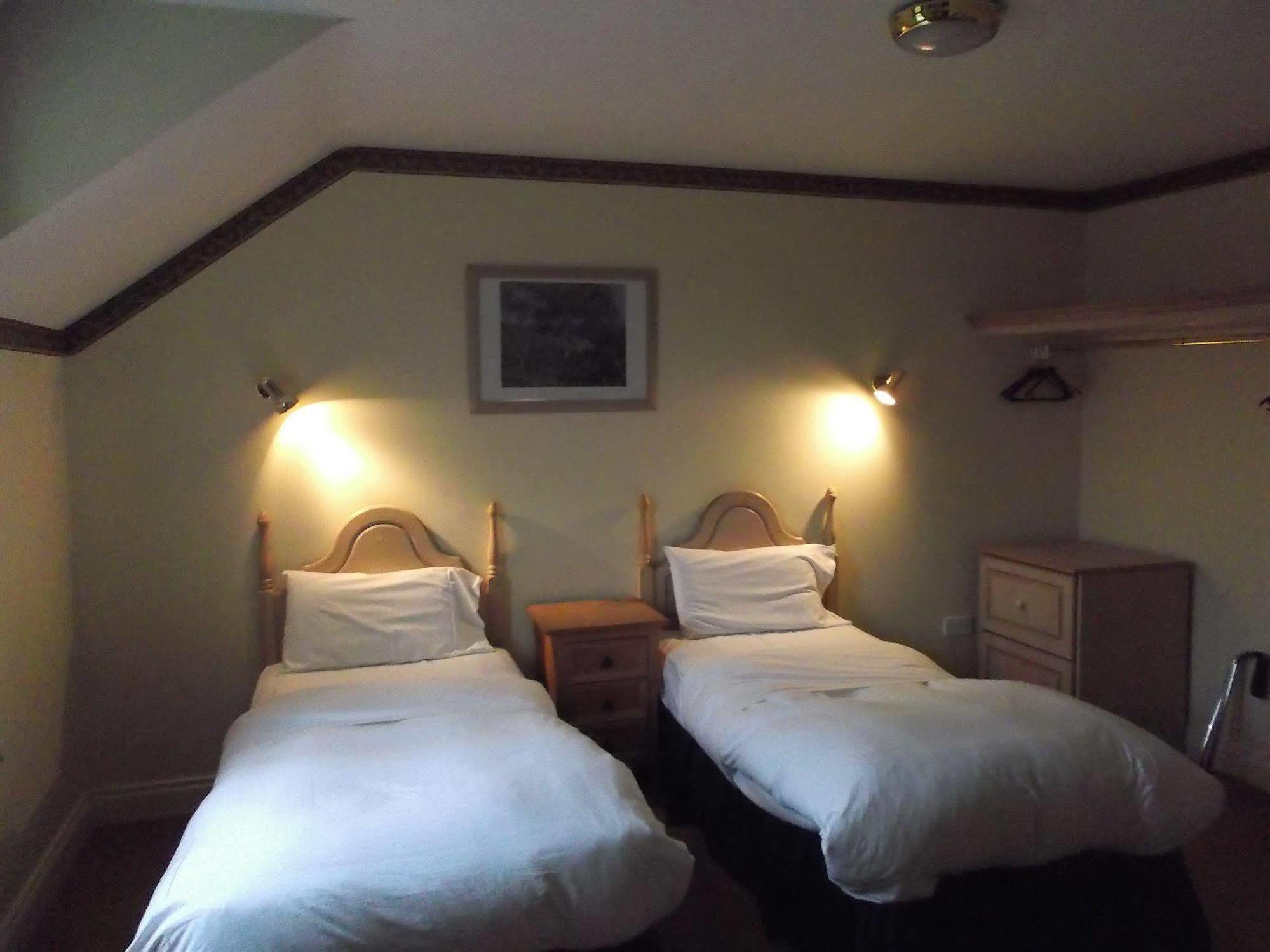 Dalys Inn Donore  Ngoại thất bức ảnh