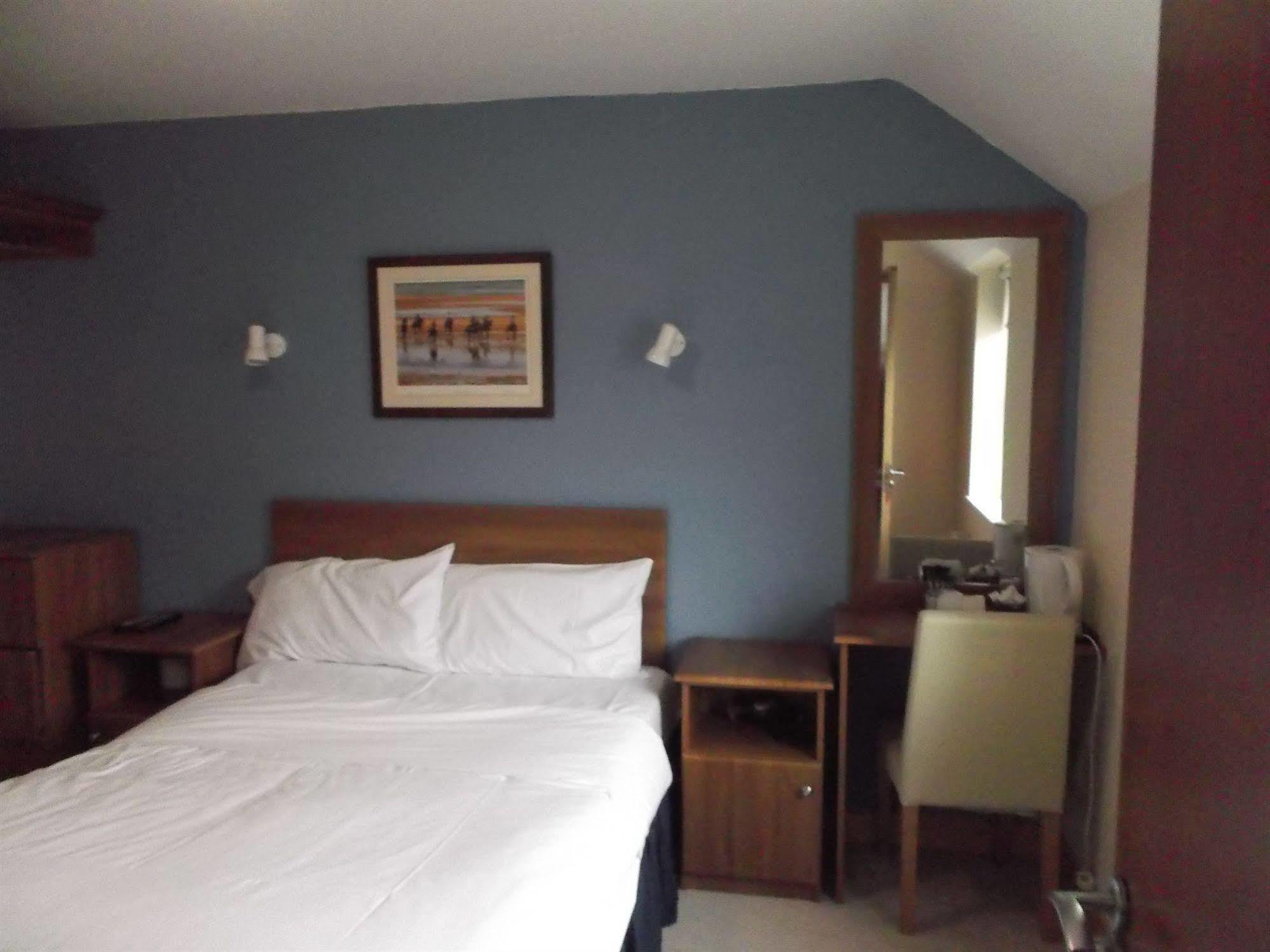 Dalys Inn Donore  Ngoại thất bức ảnh